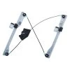World Power Systems Power Window Regulator(Regulator Only) - Front Left, WPR4768L