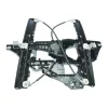 World Power Systems Power Window Regulator(Regulator Only) - Front Left, WPR4782L