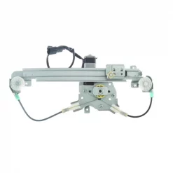 Power Window Regulator and Motor Assembly, WPR4834LMB