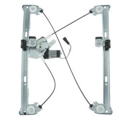 Power Window Regulator and Motor Assembly, WPR4889RMB
