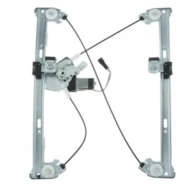 Power Window Regulator and Motor Assembly, WPR4889RMB
