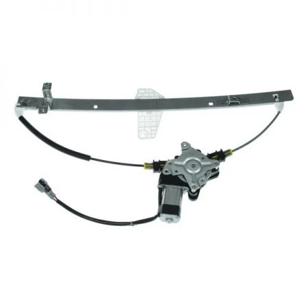 World Power Systems Power Window Regulator and Motor Assembly, WPR4924LMB