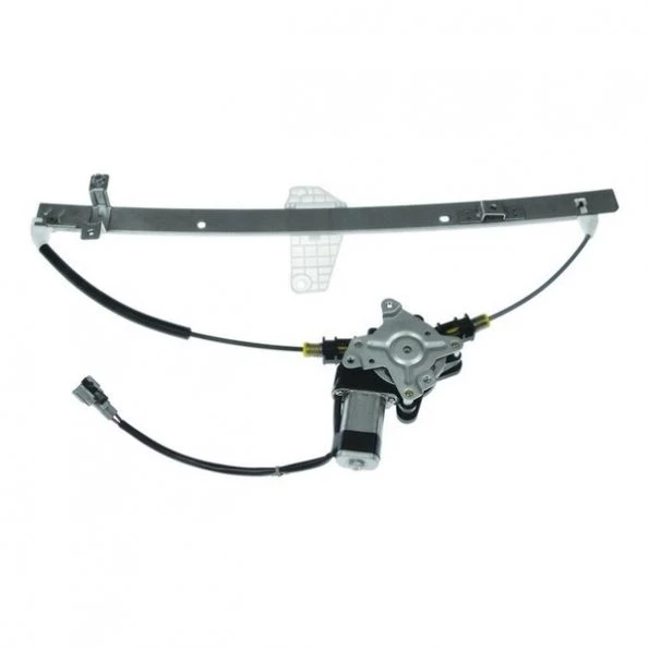 Power Window Regulator and Motor Assembly, WPR4924LMB
