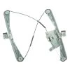 World Power Systems Power Window Regulator(Regulator Only) 2003-2005 Lincoln LS, WPR5526R