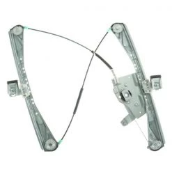 Power Window Regulator(Regulator Only) 2003-2005 Lincoln LS, WPR5526R