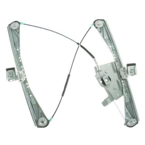 Power Window Regulator(Regulator Only) 2003-2005 Lincoln LS, WPR5526R
