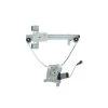 World Power Systems Power Window Regulator and Motor Assembly, WPR5641LMB