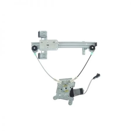 World Power Systems Power Window Regulator and Motor Assembly, WPR5641LMB