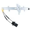 Wps World Power Systems Wndw Regulator 1997-2003 Pontiac Gr/ Prix 3.1L 3.8L, WPR0047L