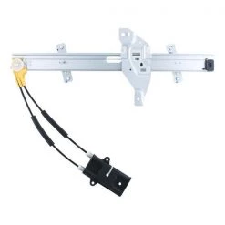Wps World Power Systems Wndw Regulator 1997-2003 Pontiac Gr/ Prix 3.1L 3.8L, WPR0047L