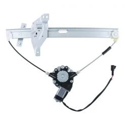 Window Regulator, WPR0540RM