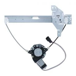 Wps World Power Systems Window Regulator, WPR0553LMB