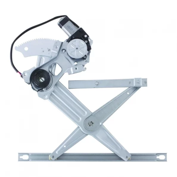 Power Window Regulator and Motor Assembly, WPR0712LM