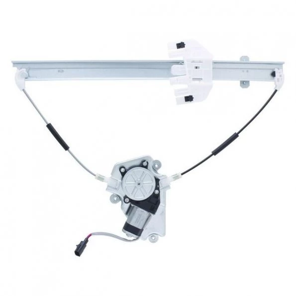 Wps World Power Systems Window Regulator 2006 Jeep Liberty 2.8L, WPR0764LM 1 Window Regulator 2006 Jeep Liberty 2.8L, WPR0764LM