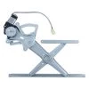 Wps World Power Systems Window Regulator 2003-2008 Toyota Corolla 1.8L, WPR0831RM
