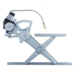 Wps World Power Systems Window Regulator 2003-2008 Toyota Corolla 1.8L, WPR0831RM