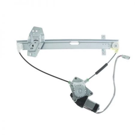 Wps World Power Systems Window Regulator 2001-2006 Acura Mdx, WPR4913RMB