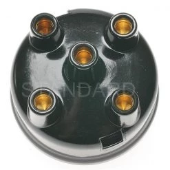 Standard Ignition Distributor Cap, AL-35