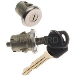 Standard Ignition Door Lock Kit, DL-145