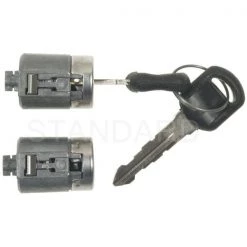 Standard Ignition Door Lock Kit, DL-179