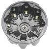 Standard Ignition Distributor Cap, DR-427