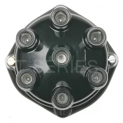 T Series Distributor Cap, DR438T