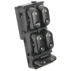 Standard Ignition Door Window Switch - Front Left, DS-2215