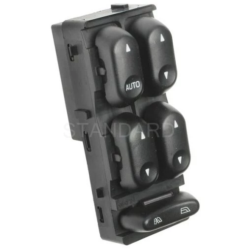 Standard Ignition Door Window Switch - Front Left, DS-2215 1 Door Window Switch – Front Left, DS-2215