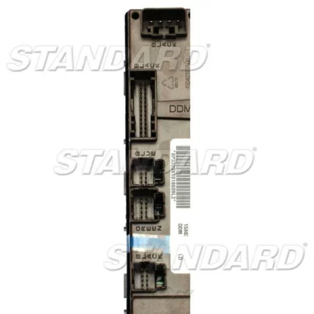 Standard Ignition Door Window Switch, DWS-241