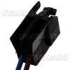Standard Ignition Power Window Motor Connector, S-614