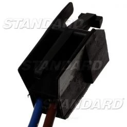 Power Window Motor Connector, S-614