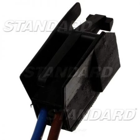 Standard Ignition Power Window Motor Connector, S-614