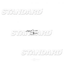 Power Window Relay, SR-105