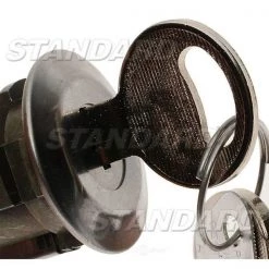 Standard Ignition Trunk Lock, TL-104