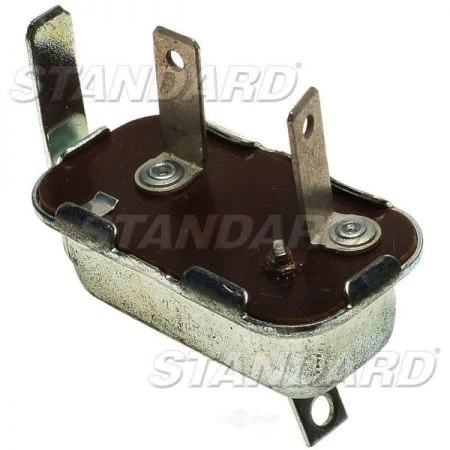 Standard Ignition Instrument Cluster Voltage Regulator, VRC-601