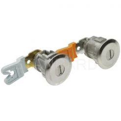 Standard Ignition Door Lock Kit, DL-140