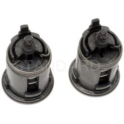 Standard Ignition Door Lock Kit, DL-22