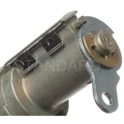 Standard Ignition Door Lock Kit, DL-2