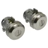 Standard Ignition Door Lock Kit, DL-41