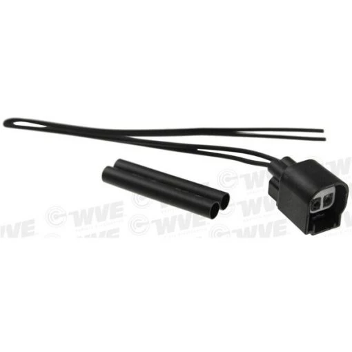 Door Lock Actuator Connector, 1P2390