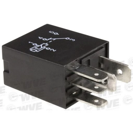 Door Mirror Relay, 1R1066