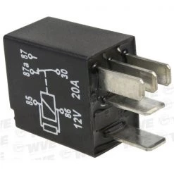 Ntk Door Lock Relay, 1R1467