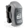 Ntk Door Lock Switch 1993-1995 Pontiac Firebird, 1S3520