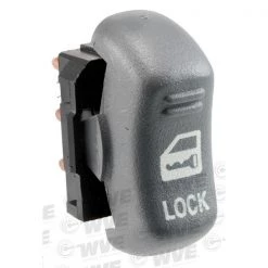 Door Lock Switch 1993-1995 Pontiac Firebird, 1S3520