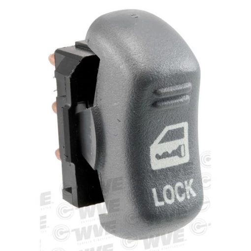 Door Lock Switch 1993-1995 Pontiac Firebird, 1S3520