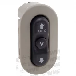 Ntk Sunroof Switch 2005 Jeep Liberty 2.4L, 1S7906