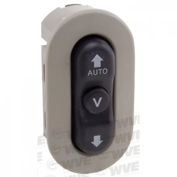 Ntk Sunroof Switch 2005 Jeep Liberty 2.4L, 1S7906 1 Sunroof Switch 2005 Jeep Liberty 2.4L, 1S7906