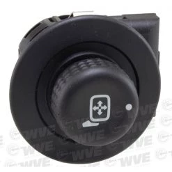 Ntk Door Mirror Switch, 1S9057