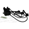 Ntk Distributor Cap / Spark Plug Wire Kit, 5D1151