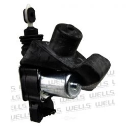 Ntk Door Lock Actuator, 8D1018